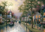 Schmidt Spiele Tomorrow in the Small Town Schmidt Spiele Tomorrow in the Small Town