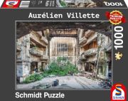 Schmidt Spiele Puzzle Cuban Theater Schmidt Spiele Puzzle Cuban Theater
