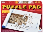 Schmidt Spiele Pad for puzzles up to 1,000 pieces Schmidt Spiele Pad for puzzles up to 1,000 pieces