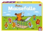 Schmidt Spiele Travel game The Mouse Mousetrap Schmidt Spiele Travel game The Mouse Mousetrap