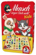 Schmidt Spiele Travel game Ludo Kids Schmidt Spiele Travel game Ludo Kids