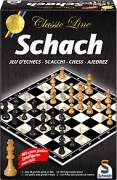 Schmidt Spiele Chess Schmidt Spiele Chess