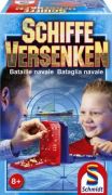 Schmidt Spiele Battleship (49092) Schmidt Spiele Battleship (49092)