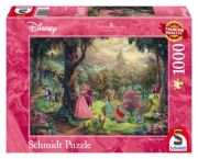 Schmidt Spiele Thomas Kinkade: Disney Sleeping Beauty Schmidt Spiele Thomas Kinkade: Disney Sleeping Beauty