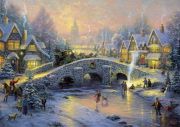 Schmidt Spiele Winter village Schmidt Spiele Winter village