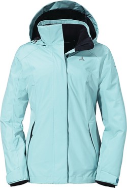 Schöffel Partinello 3in1 Jacket L Schöffel Partinello 3in1 Jacket L