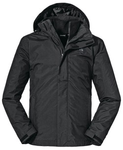 Schöffel Partinello 3in1 Jacket M Schöffel Partinello 3in1 Jacket M