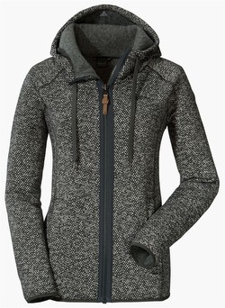 Schöffel Fleece Hoodie Aberdeen2 Schöffel Fleece Hoodie Aberdeen2
