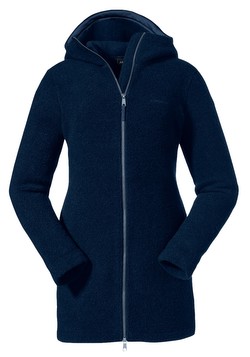 Schöffel Fleece Hoodie Odessa L Schöffel Fleece Hoodie Odessa L