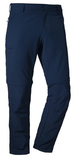 Schöffel Folkstone Zip Off Pant Schöffel Folkstone Zip Off Pant