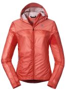 Schöffel Hybrid Jacket Flow Trail L Schöffel Hybrid Jacket Flow Trail L