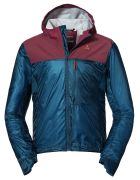 Schöffel Hybrid Jacket Flow Trail M Schöffel Hybrid Jacket Flow Trail M