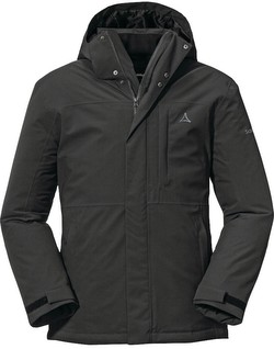 Schöffel Bastianisee Insulated Jacket M Schöffel Bastianisee Insulated Jacket M