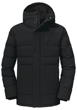 Schöffel Insulated Jacket Eastcliff M Schöffel Insulated Jacket Eastcliff M