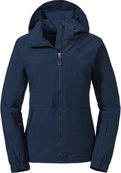 Schöffel Lausanne Jacket L Schöffel Lausanne Jacket L
