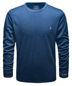 Schöffel Merino Sport Shirt Long Sleeve M Schöffel Merino Sport Shirt Long Sleeve M