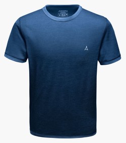 Schöffel Merino Sport Shirt 1/2 Sleeve Men Schöffel Merino Sport Shirt 1/2 Sleeve Men