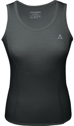 Schöffel Merino Sport Top W Schöffel Merino Sport Top W