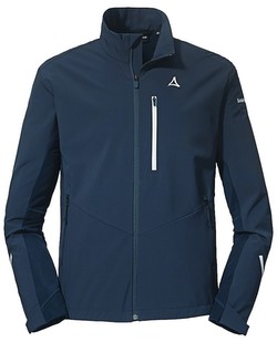 Schöffel Rinnen Softshell Jacket M Schöffel Rinnen Softshell Jacket M
