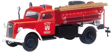 Schuco 03073 Opel Blitz S3t Schuco 03073 Opel Blitz S3t
