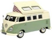 Schuco VW T1 "Westfalia" camper van Schuco VW T1 "Westfalia" camper van