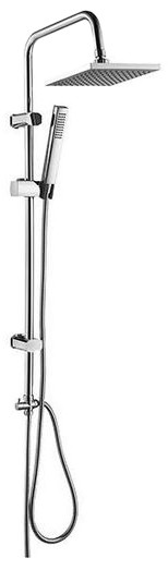 Schütte Overhead shower set Tokyo Schütte Overhead shower set Tokyo