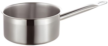 Schulte-Ufer Profi-Line saucepan 16 cm Schulte-Ufer Profi-Line saucepan 16 cm