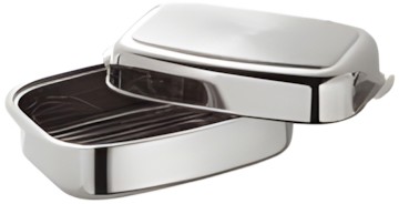 Schulte-Ufer Multipurpose roaster Schulte-Ufer Multipurpose roaster