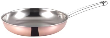 Schulte-Ufer De Luxe i Frying Pan 24 cm Schulte-Ufer De Luxe i Frying Pan 24 cm