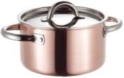 Schulte-Ufer De Luxe i Meat Pot 20 cm Schulte-Ufer De Luxe i Meat Pot 20 cm