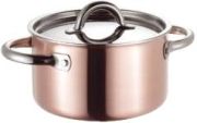 Schulte-Ufer De Luxe i Meat Pot 24 cm Schulte-Ufer De Luxe i Meat Pot 24 cm