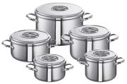 Schulte-Ufer Mega set Romana i 5-piece Schulte-Ufer Mega set Romana i 5-piece