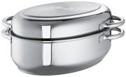 Schulte-Ufer Multi roaster 34 cm Schulte-Ufer Multi roaster 34 cm