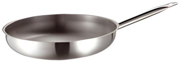 Schulte-Ufer Profi-Line i Frying Pan 28 cm Schulte-Ufer Profi-Line i Frying Pan 28 cm