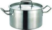 Schulte-Ufer Profi-Line i Meat Pot 20 cm Schulte-Ufer Profi-Line i Meat Pot 20 cm