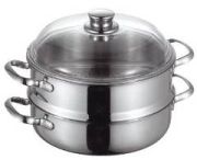 Schulte-Ufer Romana All-Steamer 24 cm Schulte-Ufer Romana All-Steamer 24 cm