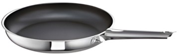 Schulte-Ufer Romana cast iron frying pan 20 cm Schulte-Ufer Romana cast iron frying pan 20 cm