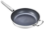 Schulte-Ufer Romana i Frying Pan XXStrong High 28 cm Schulte-Ufer Romana i Frying Pan XXStrong High 28 cm