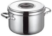 Schulte-Ufer Romana cast iron casserole 22 cm Schulte-Ufer Romana cast iron casserole 22 cm