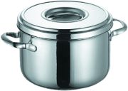 Schulte-Ufer Romana cast iron casserole 28 cm Schulte-Ufer Romana cast iron casserole 28 cm
