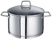 Schulte-Ufer Wega Meat Pot 24 cm Schulte-Ufer Wega Meat Pot 24 cm