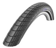 Schwalbe Big Apple 26x2.35" RaceGuard Addix (11100299) Schwalbe Big Apple 26x2.35" RaceGuard Addix (11100299)