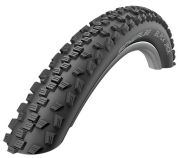 Schwalbe Black Jack 20x1.9" K-Guard SBC (11116407.02) Schwalbe Black Jack 20x1.9" K-Guard SBC (11116407.02)