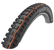 Schwalbe Eddy Current Front 27.5x2.8" Super Trail Addix (11653983.01) Schwalbe Eddy Current Front 27.5x2.8" Super Trail Addix (11653983.01)