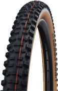 Schwalbe Hans Dampf 29x2.6" Super Trail Addix SpeedGrip Schwalbe Hans Dampf 29x2.6" Super Trail Addix SpeedGrip