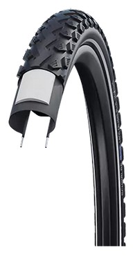 Schwalbe Land Cruiser Plus (42-622) Schwalbe Land Cruiser Plus (42-622)