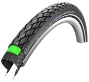 Schwalbe Marathon 28x1.1" GreenGuard Addix (11100139.01) Schwalbe Marathon 28x1.1" GreenGuard Addix (11100139.01)