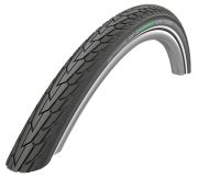 Schwalbe Road Cruiser 28x1.25" K-Guard Green Compound (11101273) Schwalbe Road Cruiser 28x1.25" K-Guard Green Compound (11101273)