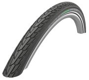 Schwalbe Road Cruiser 28x1.4" K-Guard Green Compound (11101275) Schwalbe Road Cruiser 28x1.4" K-Guard Green Compound (11101275)