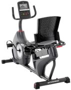 Schwinn 510R Recumbent Ergometer Schwinn 510R Recumbent Ergometer